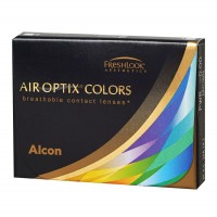 цветные Air Optix Colors (2 линзы) цветные Air Optix Colors (2 линзы)