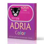 цветные Adria Color 3 Tone (2 линзы)