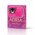 цветные Adria Glamorous (2 линзы)