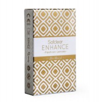 оттеночные Sofclear Enhance (2 шт) оттеночные Sofclear Enhance (2 шт)