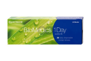 ���������� ����� Biomedics One Day (30 ����)