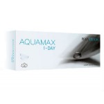 контактные линзы AQUAMAX 1-DAY ( 30 линз )