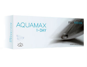   AQUAMAX 1-DAY ( 30  )