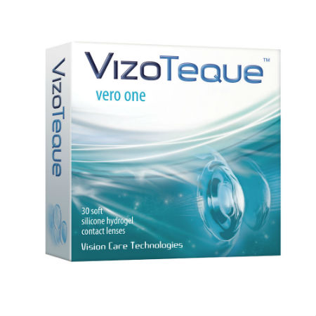   VizoTeque Vero One ( 30  )