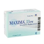линзы Maxima 38 FW (4 линзы)