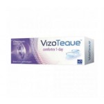   VizoTeque Comfortex 1-day ( 30  )