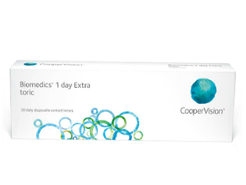 ���������� ����� Biomedics 1-day Extra (30 ����)