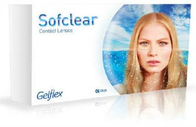   Sofclear 6 