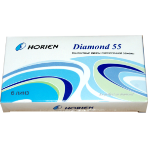 ���������� ����� Diamond 55 (6 ����)