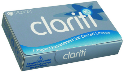   Clariti  6 