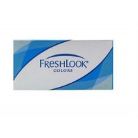 цветные линзы Fresh Look Colors (1 линза) цветные линзы Fresh Look Colors (1 линза)