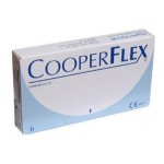 линзы  Cooper Flex (6 линз)
