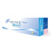   1-Day Acuvue Moist (30 )