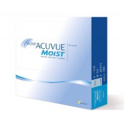   1-Day Acuvue Moist (90 )