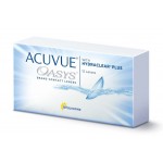  Acuvue Oasys with Hydraclear Plus (12 )