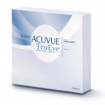  1-Day Acuvue TruEye (90 )