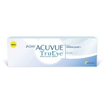 контактные линзы 1-Day ACUVUE TruEye (30 линз) (уценка)! контактные линзы 1-Day ACUVUE TruEye (30 линз) (уценка)!