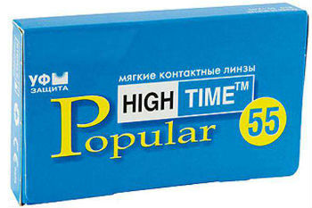 ���������� ����� High Time 55 UV Popular (6 ����)