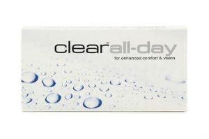   Clear All-day (6 )