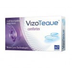 линзы VizoTeque Comfortex ( 6 линз )