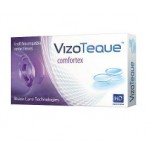 контактные линзы VizoTeque Comfortex ( 6 линз ) контактные линзы VizoTeque Comfortex ( 6 линз )