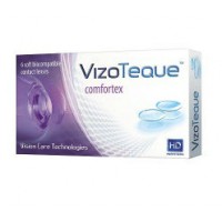 контактные линзы VizoTeque Comfortex ( 6 линз ) контактные линзы VizoTeque Comfortex ( 6 линз )