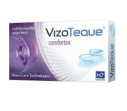   VizoTeque Comfortex ( 6  )