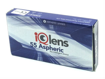   IQLens 55 Aspheric ( 6  )