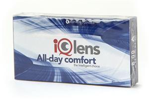 ���������� ����� IQLens All-day comfort ( 6 ����)