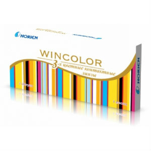 ����-������� ���������� ����� WINCOLOR  ( 2 ��. )