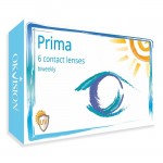 контактные линзы OKVision Prima (6 линз)