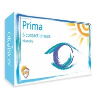 контактные линзы OKVision Prima (6 линз) контактные линзы OKVision Prima (6 линз)