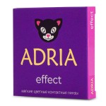 цветные линзы Adria Effect (2 шт.)