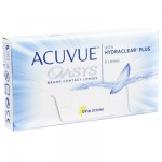 Acuvue Oasys 6  ()!
