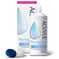  ACUVUE RevitaLens (360 )