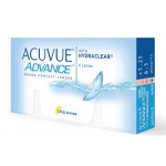   Acuvue Advance (6 )