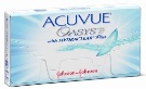 4x Acuvue Oasys = 24 ����� + ������� 300 ��!