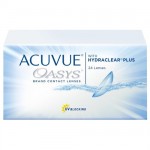   Acuvue Oasys with Hydraclear Plus (24 )