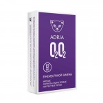   Adria O2O2 (12 )