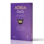 контактные линзы Adria O2O2 (6 линз) контактные линзы Adria O2O2 (6 линз)