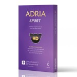 контактные линзы Adria Sport (6 линз) контактные линзы Adria Sport (6 линз)