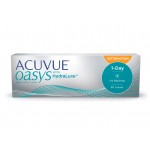 линзы Acuvue Oasys 1-Day for Astigmatism (30 линз)