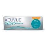 Acuvue Oasys 1-Day for Astigmatism (30 )