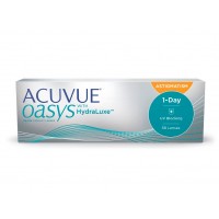  Acuvue Oasys 1-Day for Astigmatism (30 )