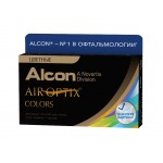 Цветные линзы Air Optix Colors (2 линзы) Цветные линзы Air Optix Colors (2 линзы)