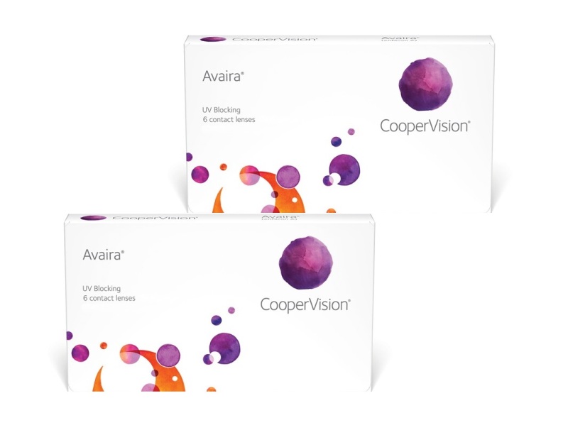 2 ��. Avaira (12 ��) + �������