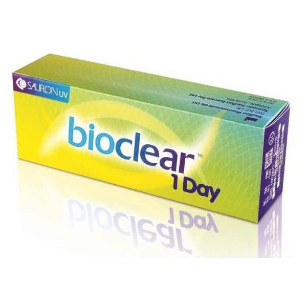 ���������� ����� Bioclear 1-Day (30 ����)
