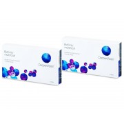 2 . Biofinity Multifocal (6 ) + 