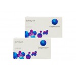 2 . Biofinity XR (6 ) + 