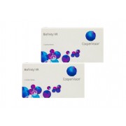 2 . Biofinity XR (6 ) + 